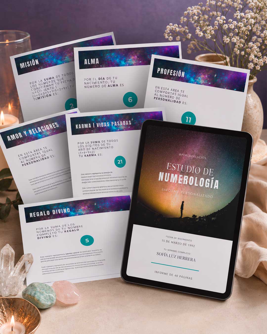 estudio-numerologia Estudio personalizado de numerología